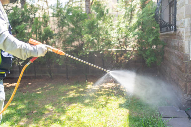 Professional Pest Control in Ashaway, RI